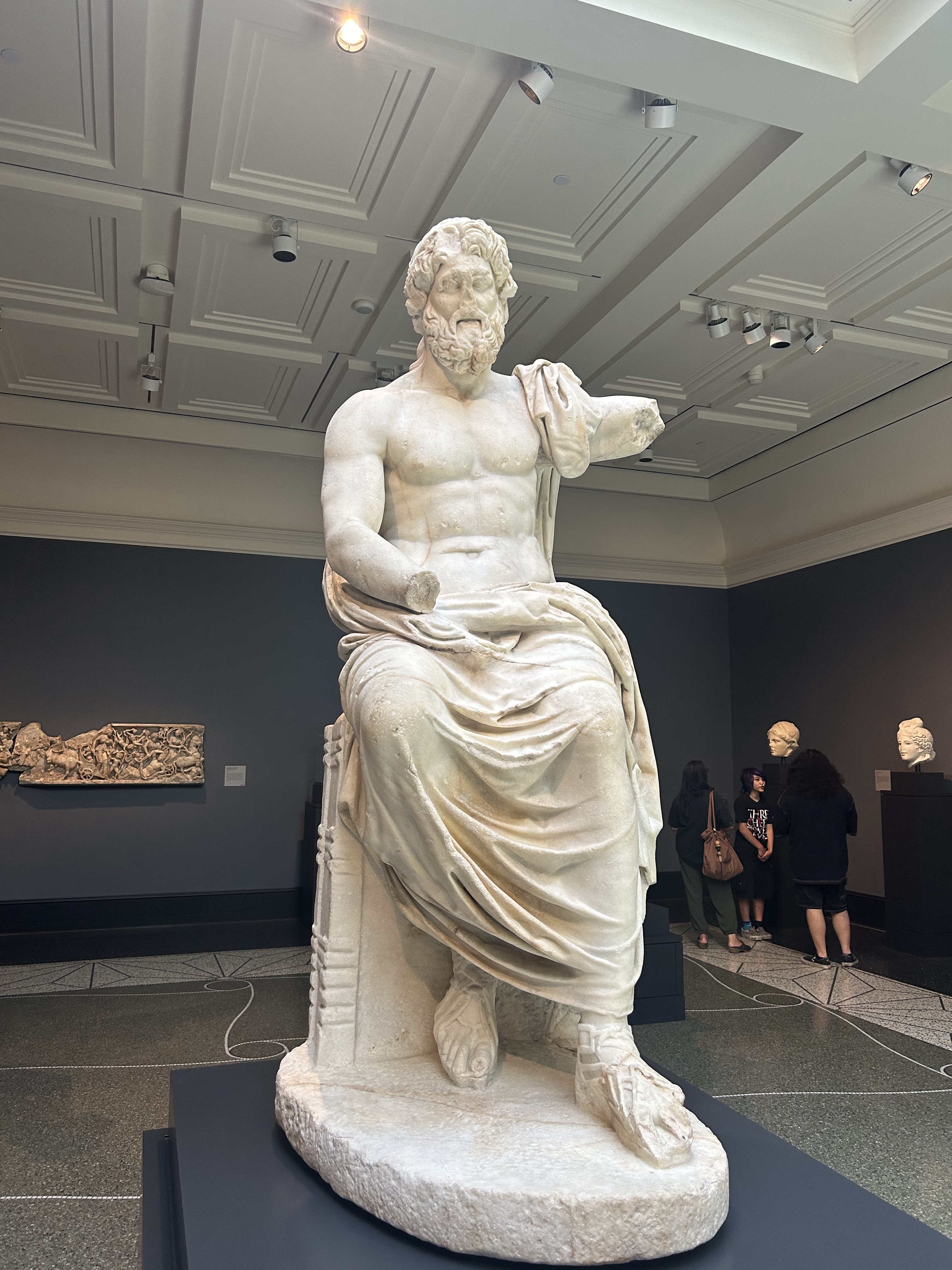 God is Not Your&nbsp;Trophy