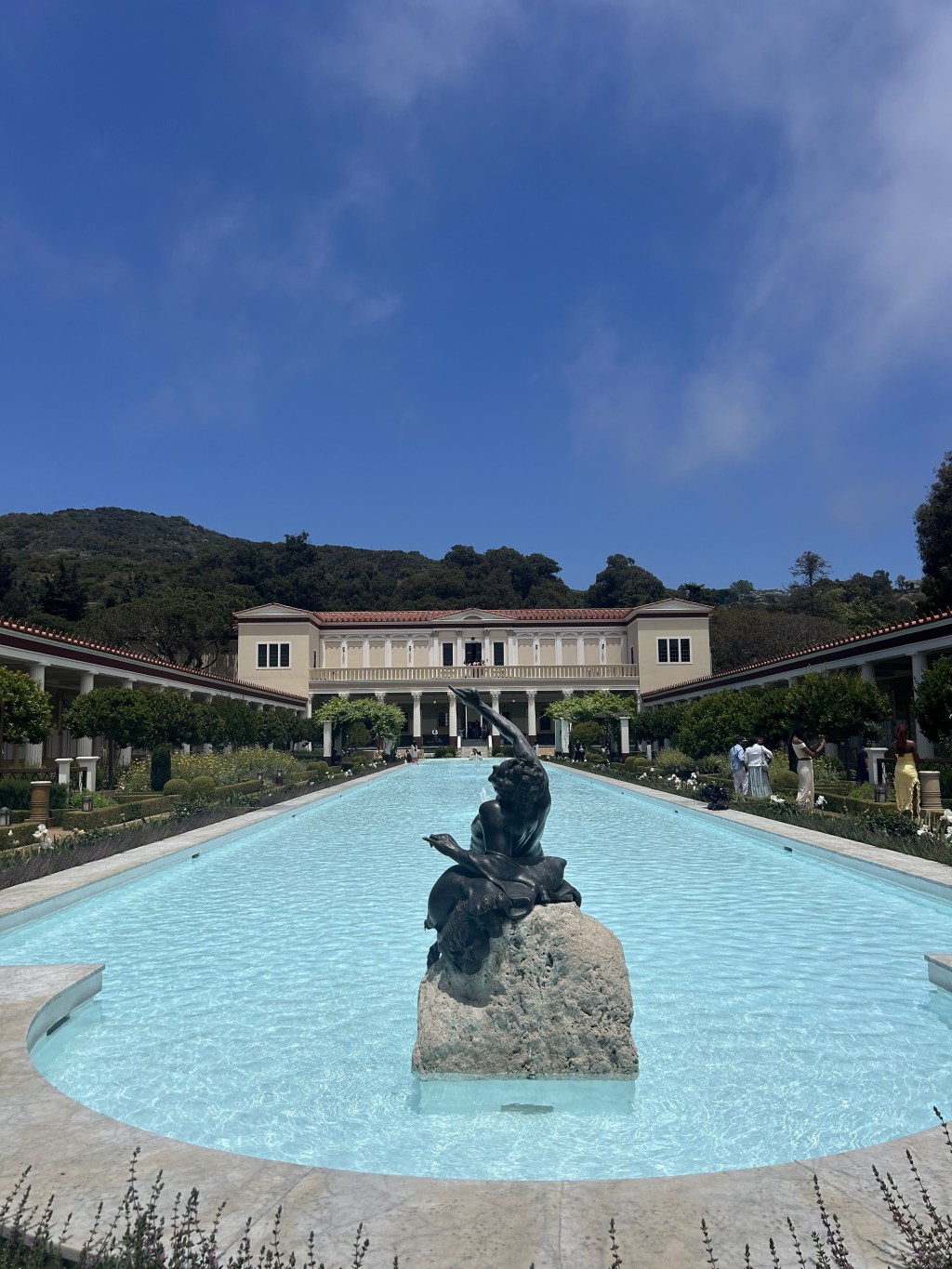 Weather, Wisdom, and the Way