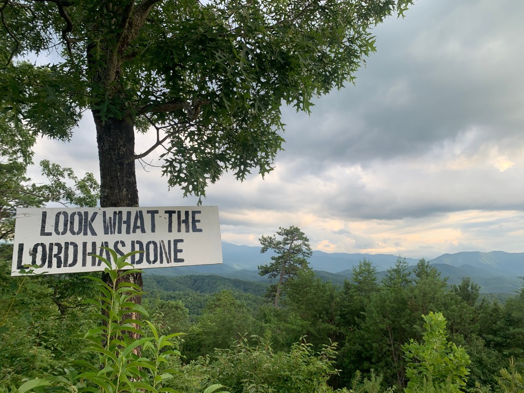 How to Discern a Word of the&nbsp;Year