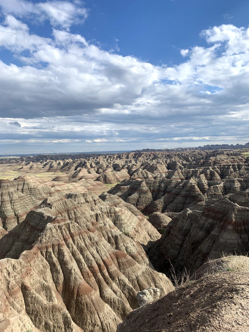 The Proud and the Exalted